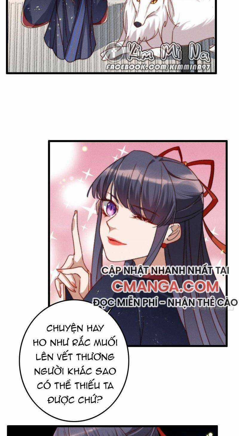 Ngự Thú Cuồng Phi Chapter 13 trang 27