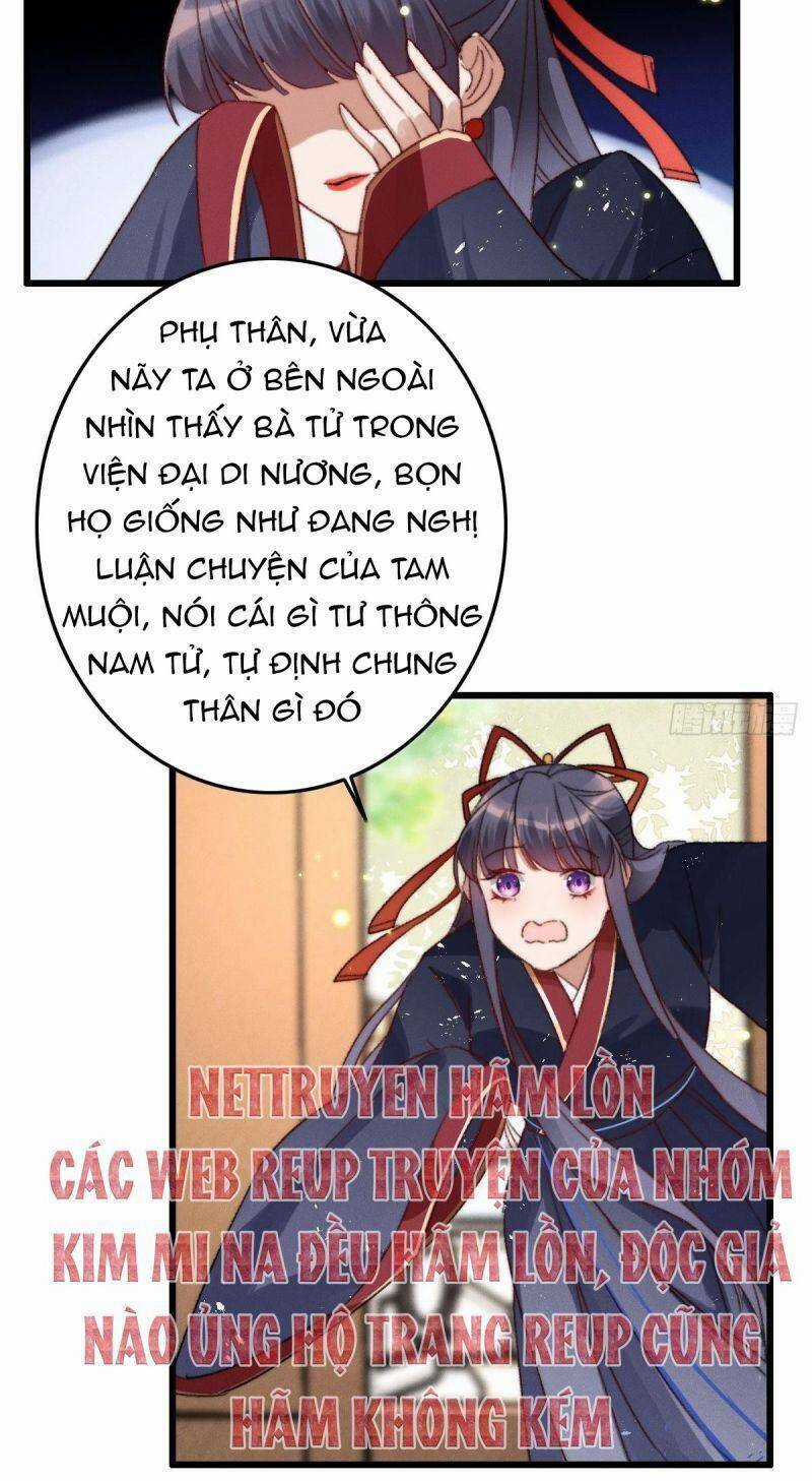 Ngự Thú Cuồng Phi Chapter 13 trang 28