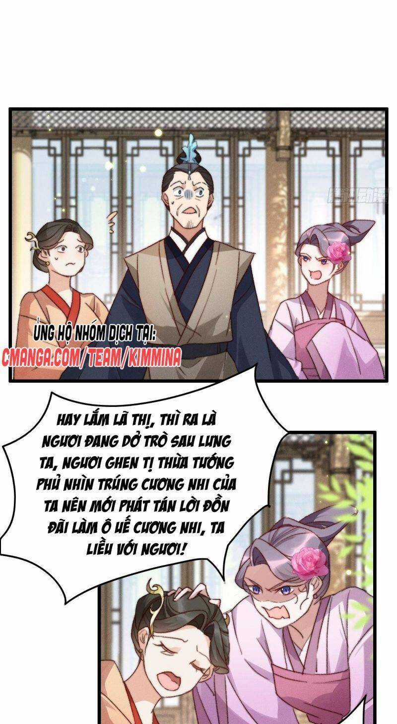 Ngự Thú Cuồng Phi Chapter 13 trang 29