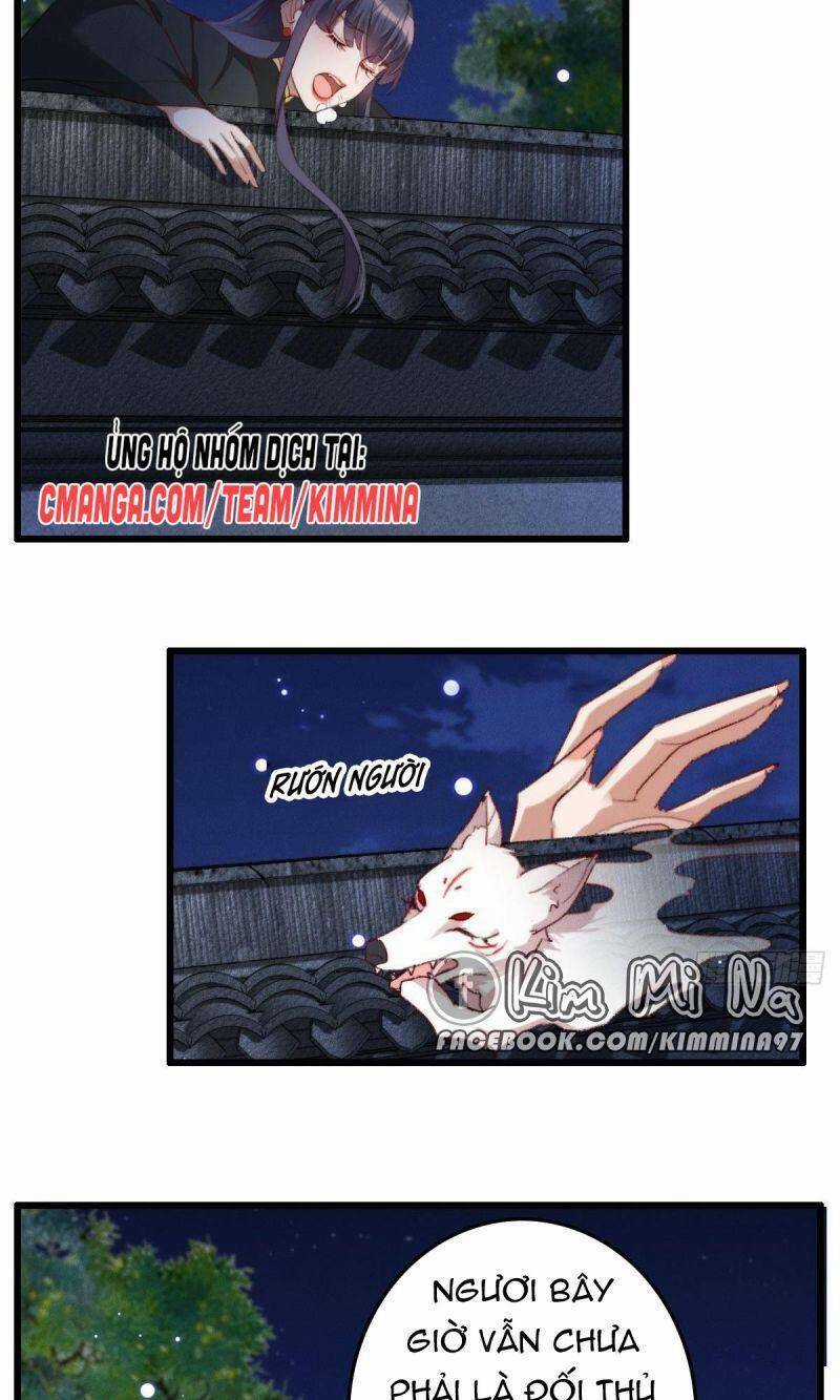 Ngự Thú Cuồng Phi Chapter 13 trang 3