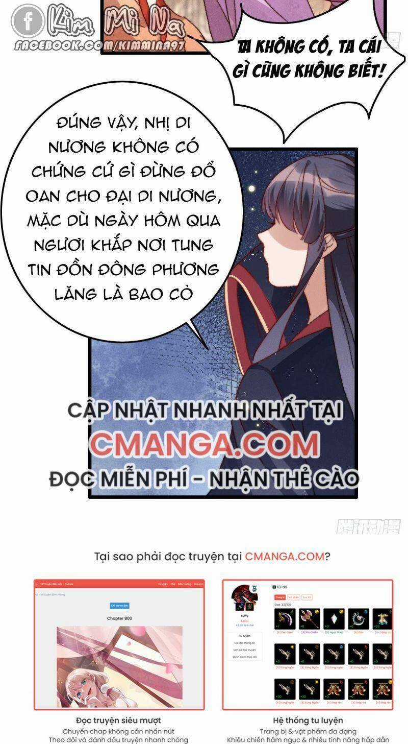Ngự Thú Cuồng Phi Chapter 13 trang 30