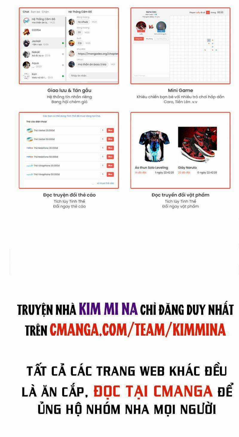 Ngự Thú Cuồng Phi Chapter 13 trang 31