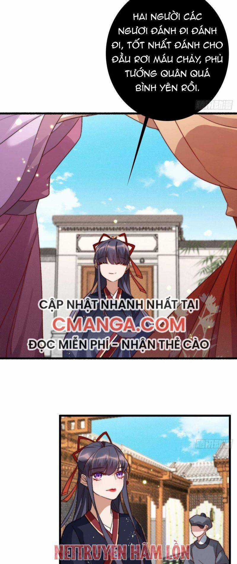 Ngự Thú Cuồng Phi Chapter 13 trang 33