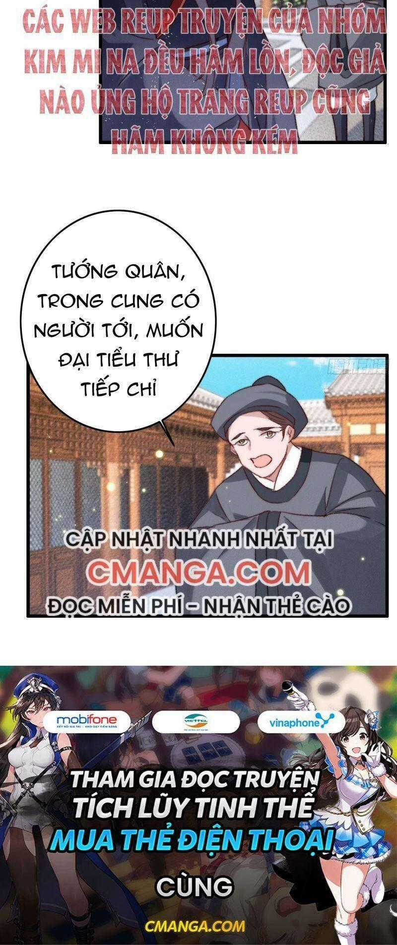 Ngự Thú Cuồng Phi Chapter 13 trang 34