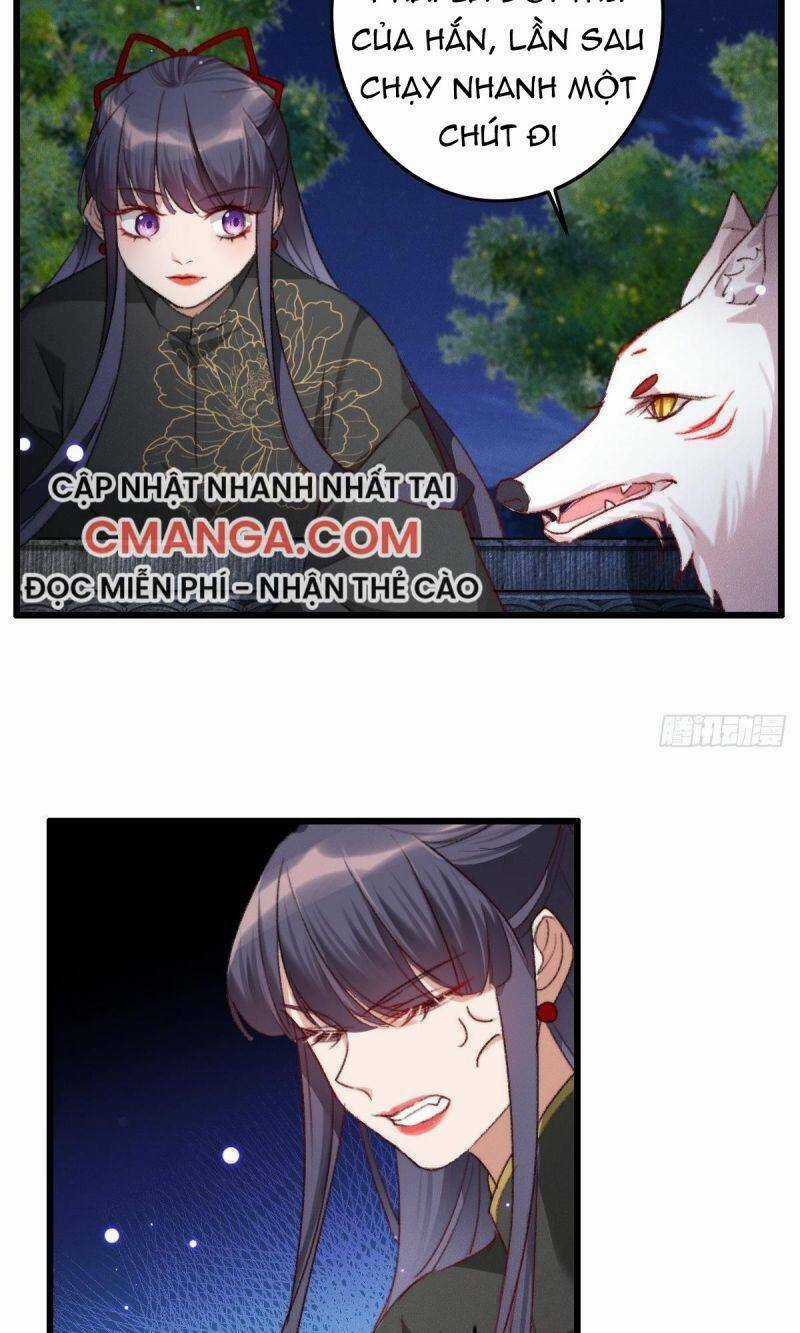 Ngự Thú Cuồng Phi Chapter 13 trang 4