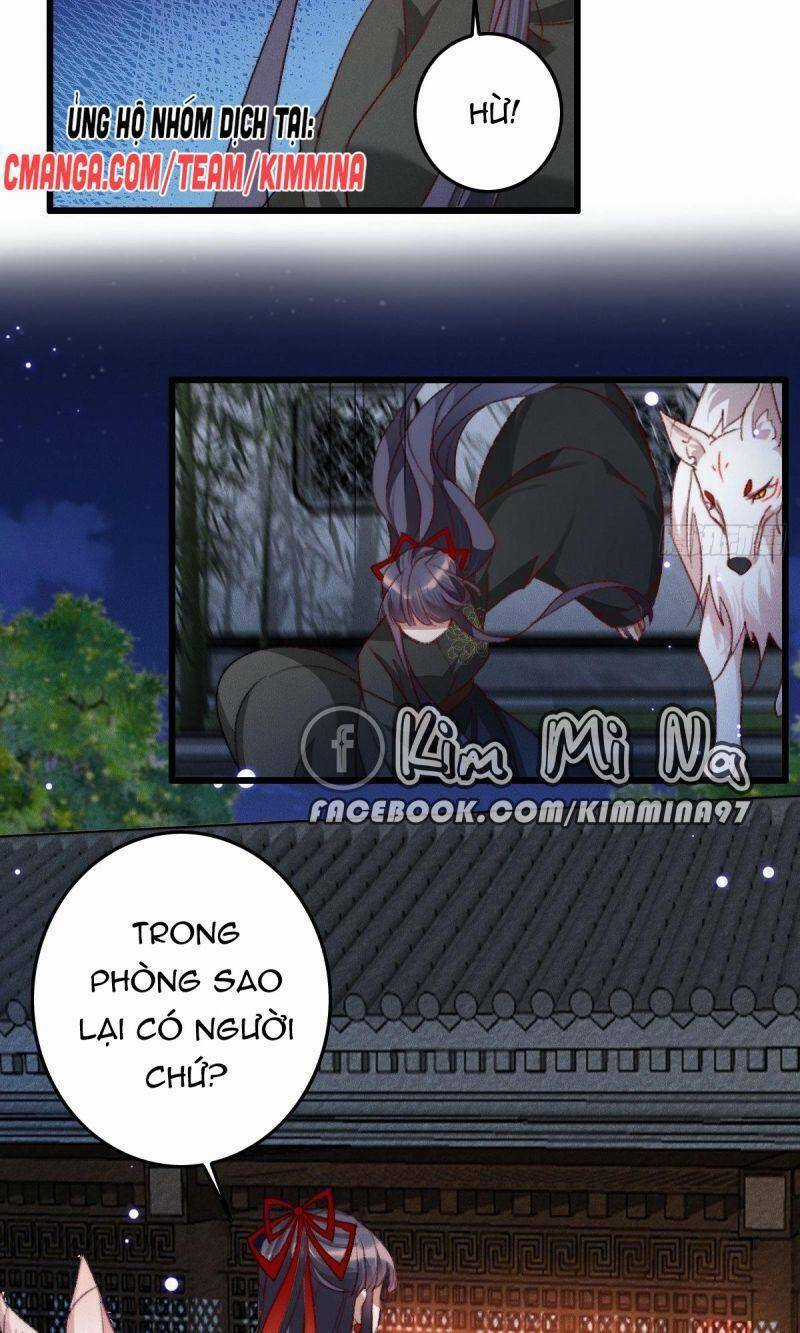 Ngự Thú Cuồng Phi Chapter 13 trang 5