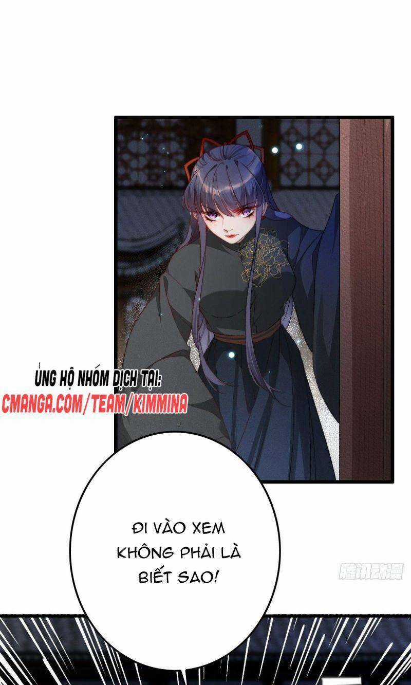 Ngự Thú Cuồng Phi Chapter 13 trang 7