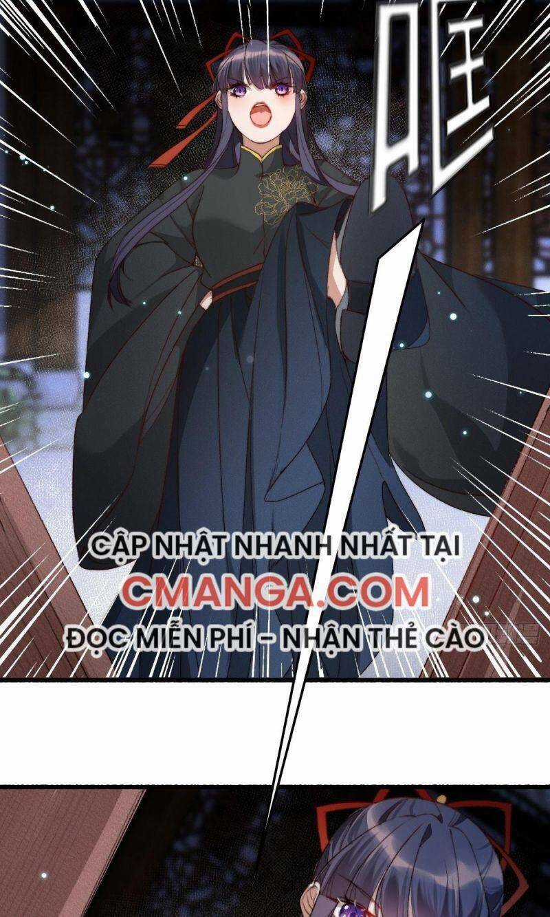 Ngự Thú Cuồng Phi Chapter 13 trang 8