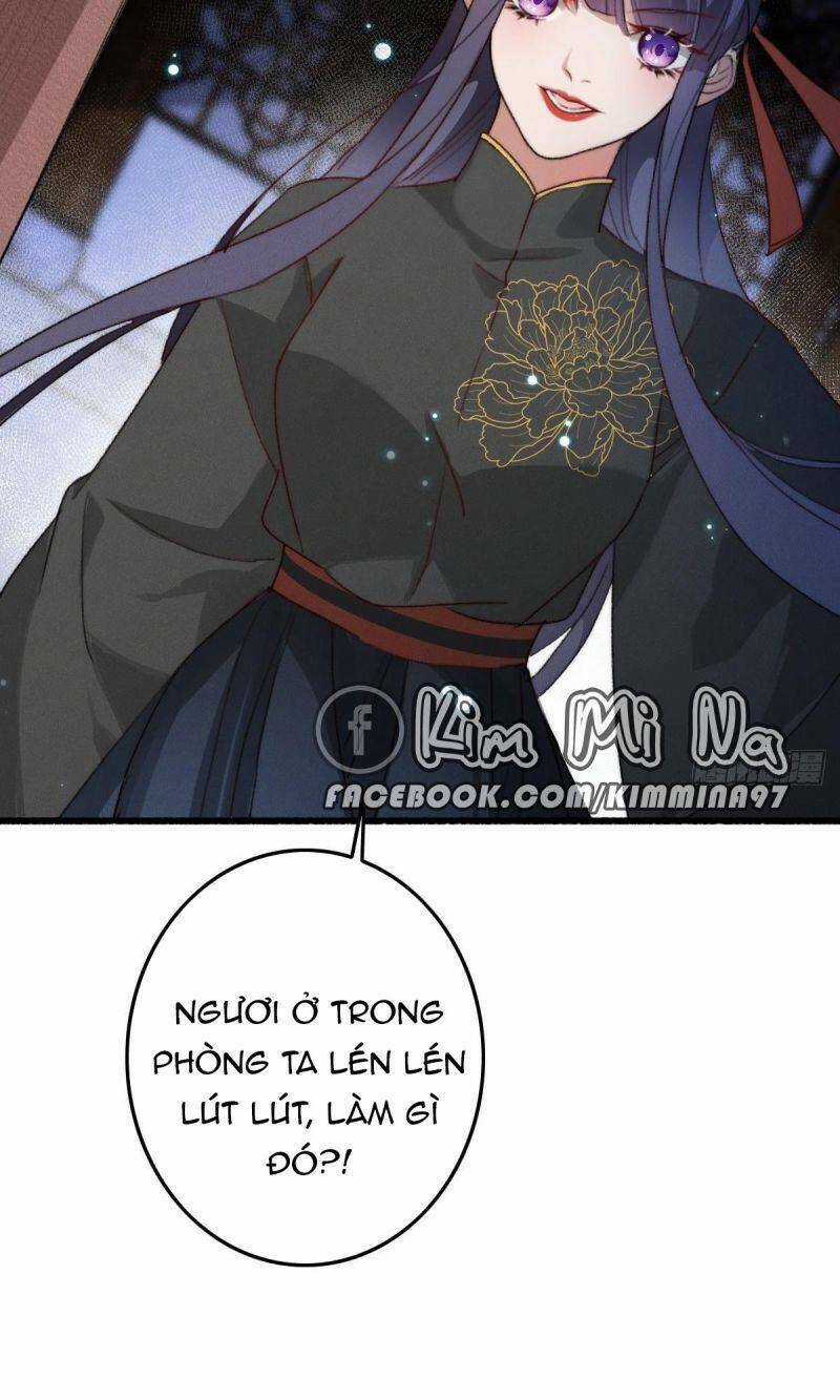 Ngự Thú Cuồng Phi Chapter 13 trang 9