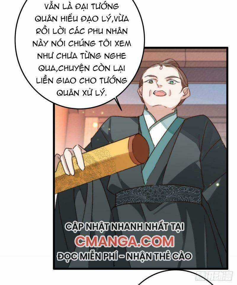 Ngự Thú Cuồng Phi Chapter 14 trang 14