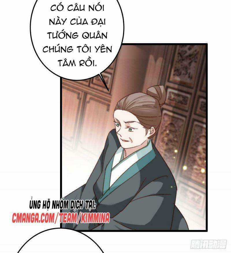 Ngự Thú Cuồng Phi Chapter 14 trang 16