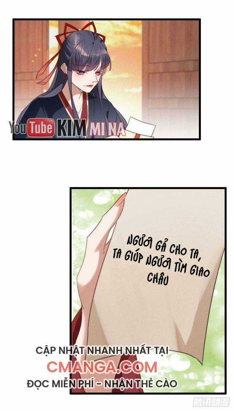 Ngự Thú Cuồng Phi Chapter 14 trang 19