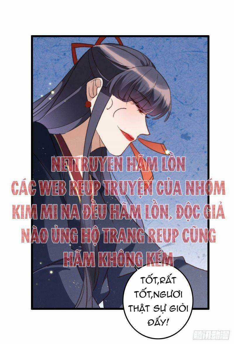 Ngự Thú Cuồng Phi Chapter 14 trang 20