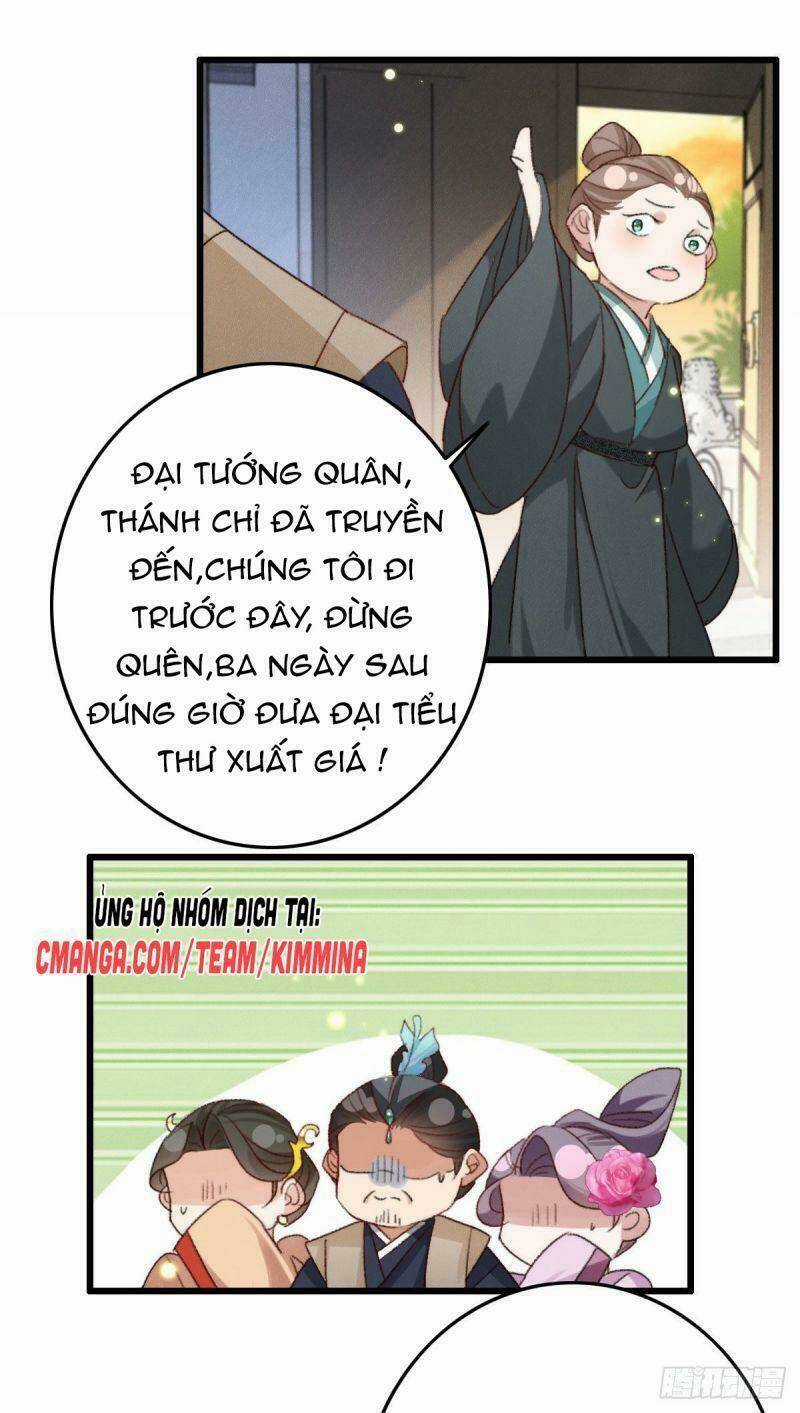 Ngự Thú Cuồng Phi Chapter 14 trang 21