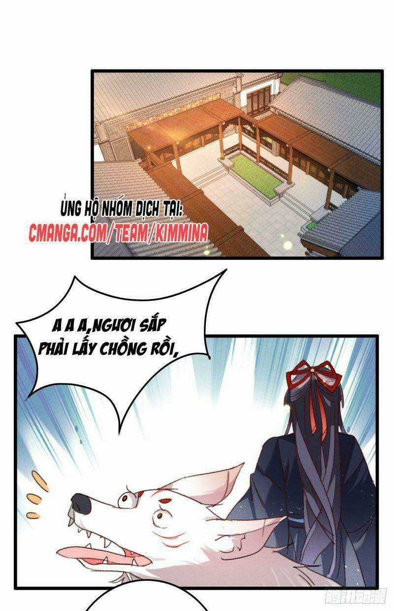 Ngự Thú Cuồng Phi Chapter 14 trang 24