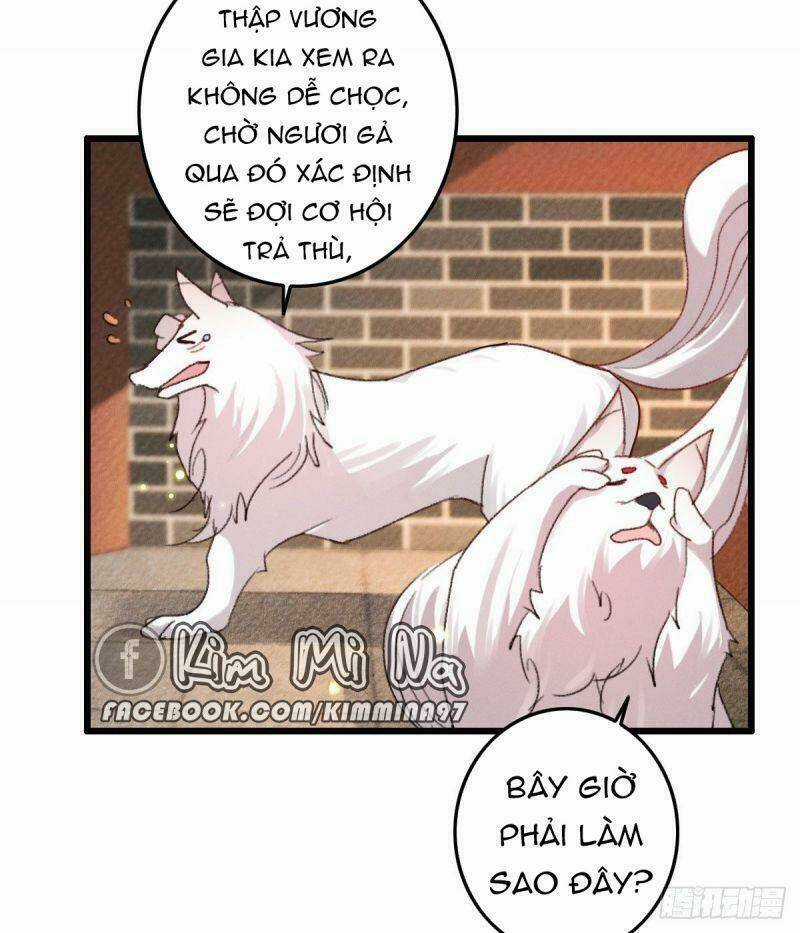 Ngự Thú Cuồng Phi Chapter 14 trang 25