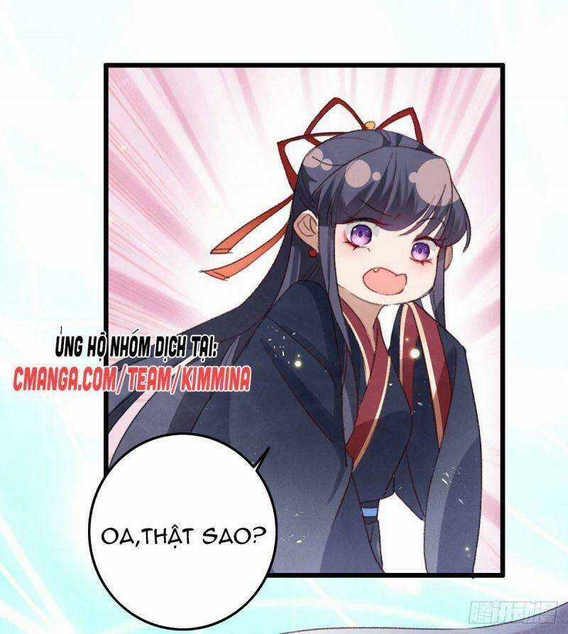 Ngự Thú Cuồng Phi Chapter 14 trang 30