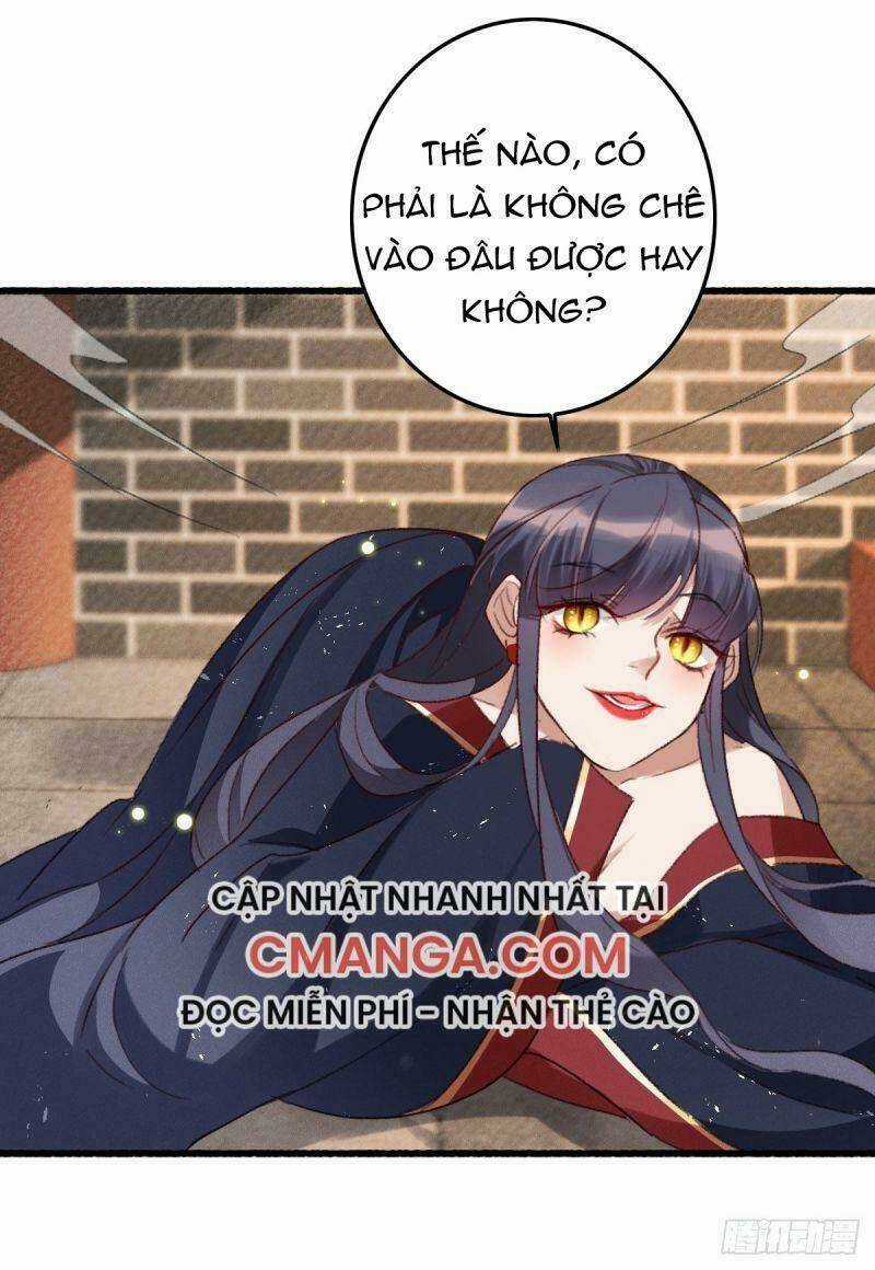 Ngự Thú Cuồng Phi Chapter 14 trang 33