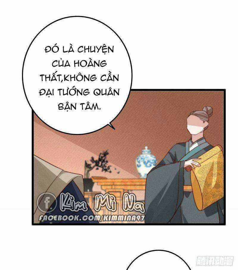 Ngự Thú Cuồng Phi Chapter 14 trang 6