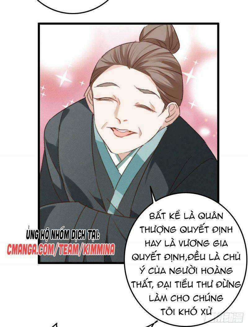 Ngự Thú Cuồng Phi Chapter 14 trang 8