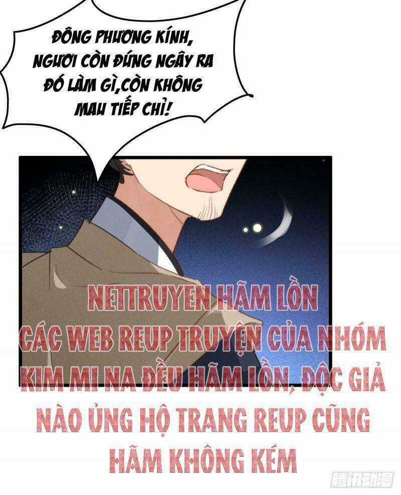 Ngự Thú Cuồng Phi Chapter 14 trang 9