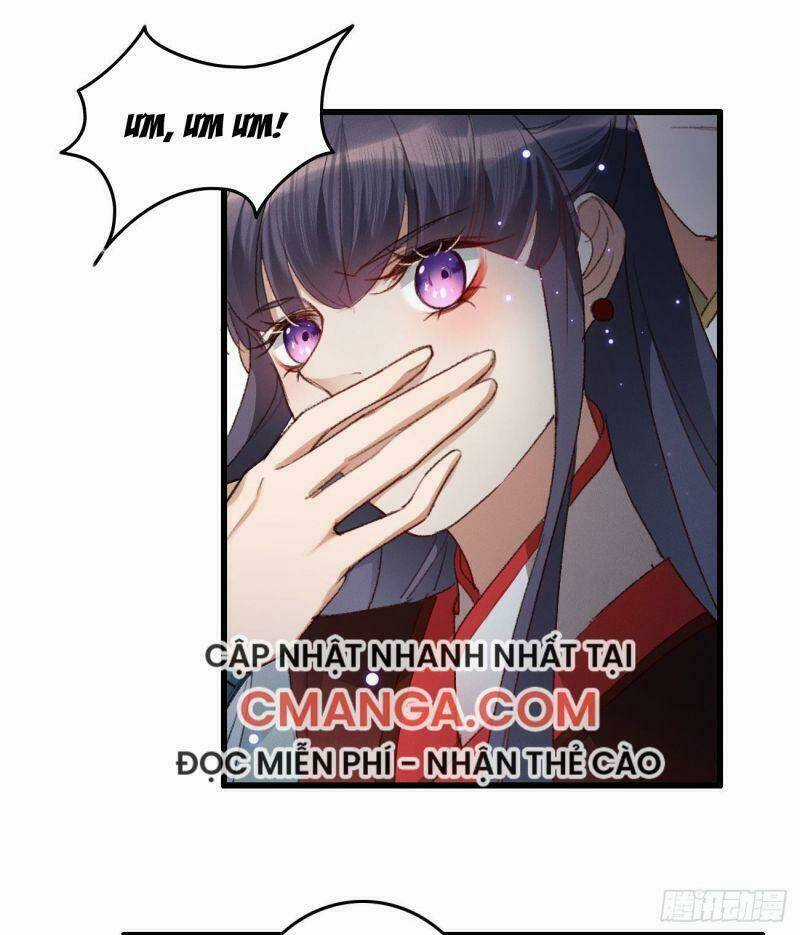 Ngự Thú Cuồng Phi Chapter 15 trang 10