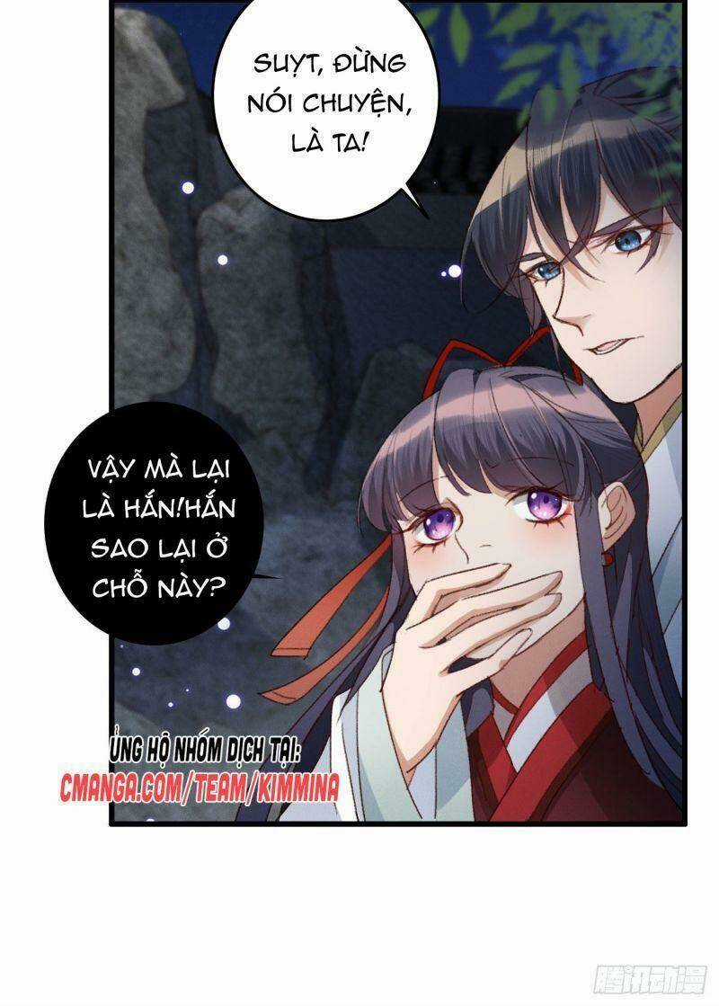 Ngự Thú Cuồng Phi Chapter 15 trang 11