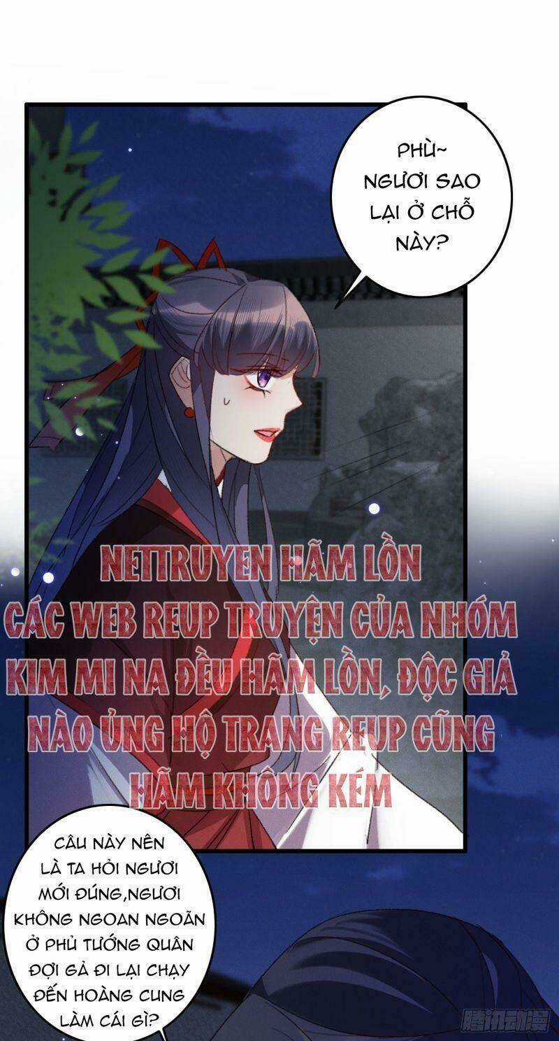 Ngự Thú Cuồng Phi Chapter 15 trang 12