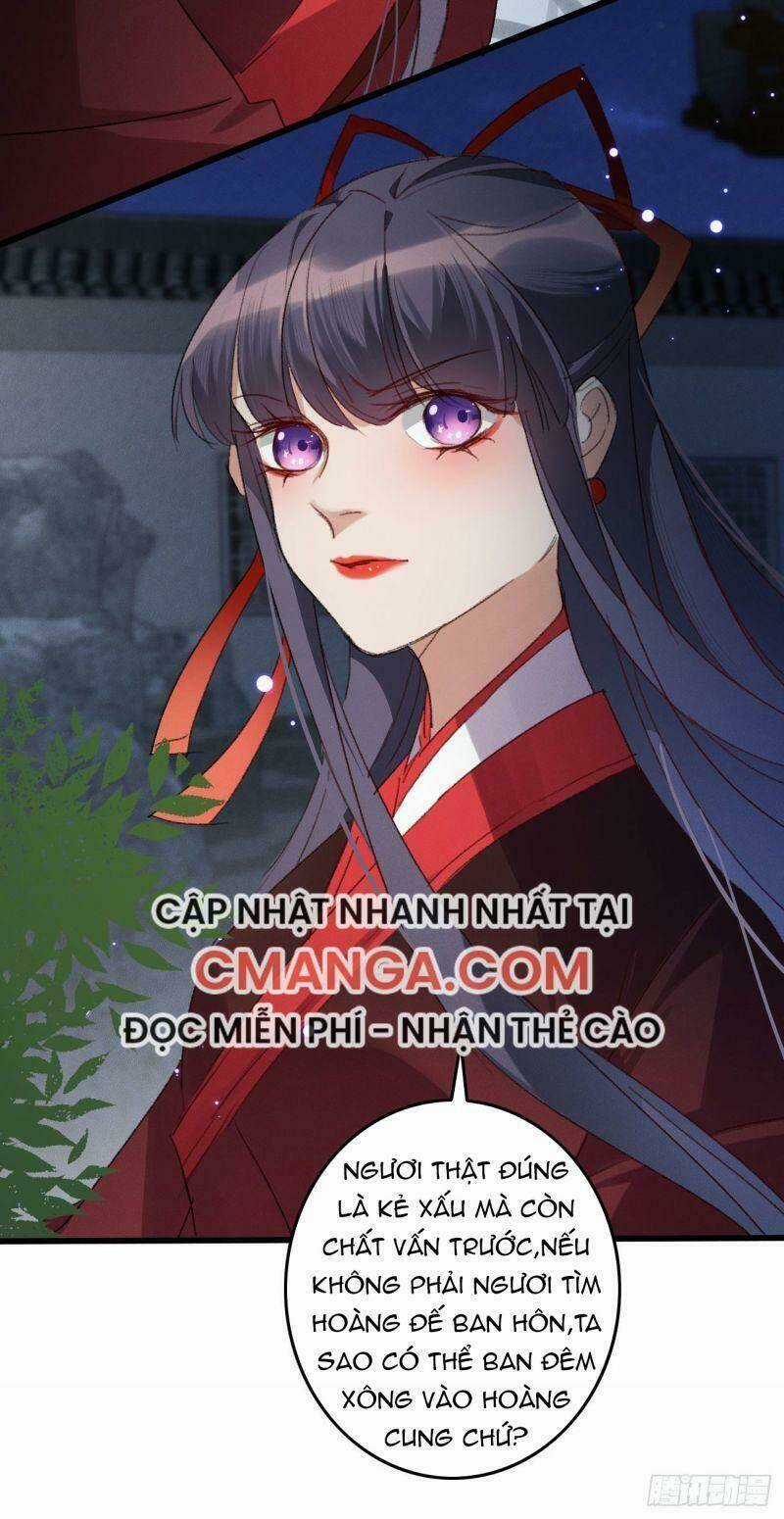 Ngự Thú Cuồng Phi Chapter 15 trang 14