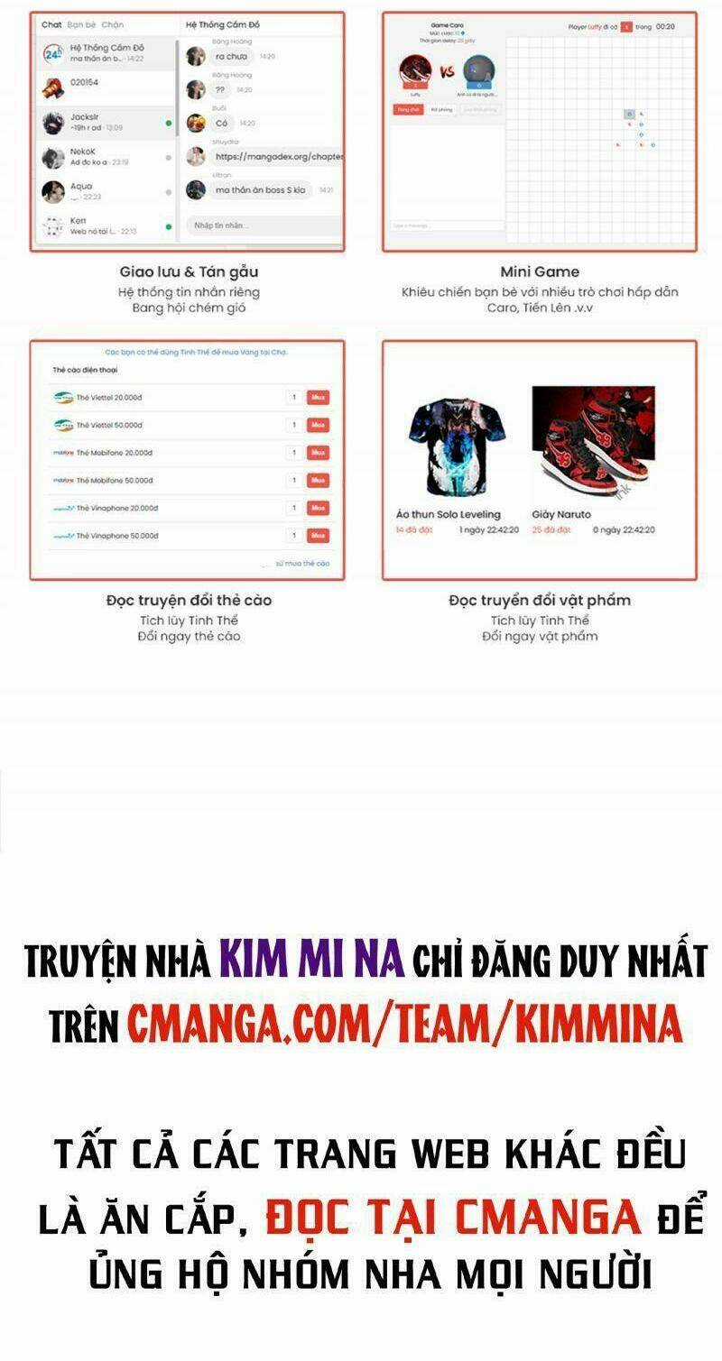 Ngự Thú Cuồng Phi Chapter 15 trang 19