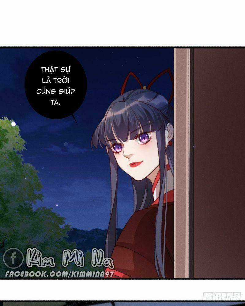 Ngự Thú Cuồng Phi Chapter 15 trang 2