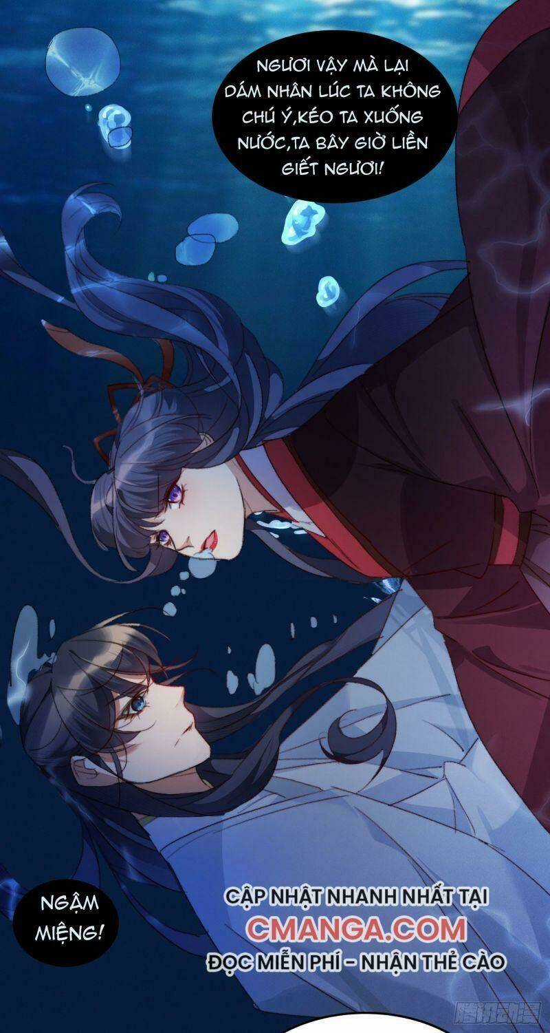 Ngự Thú Cuồng Phi Chapter 15 trang 25