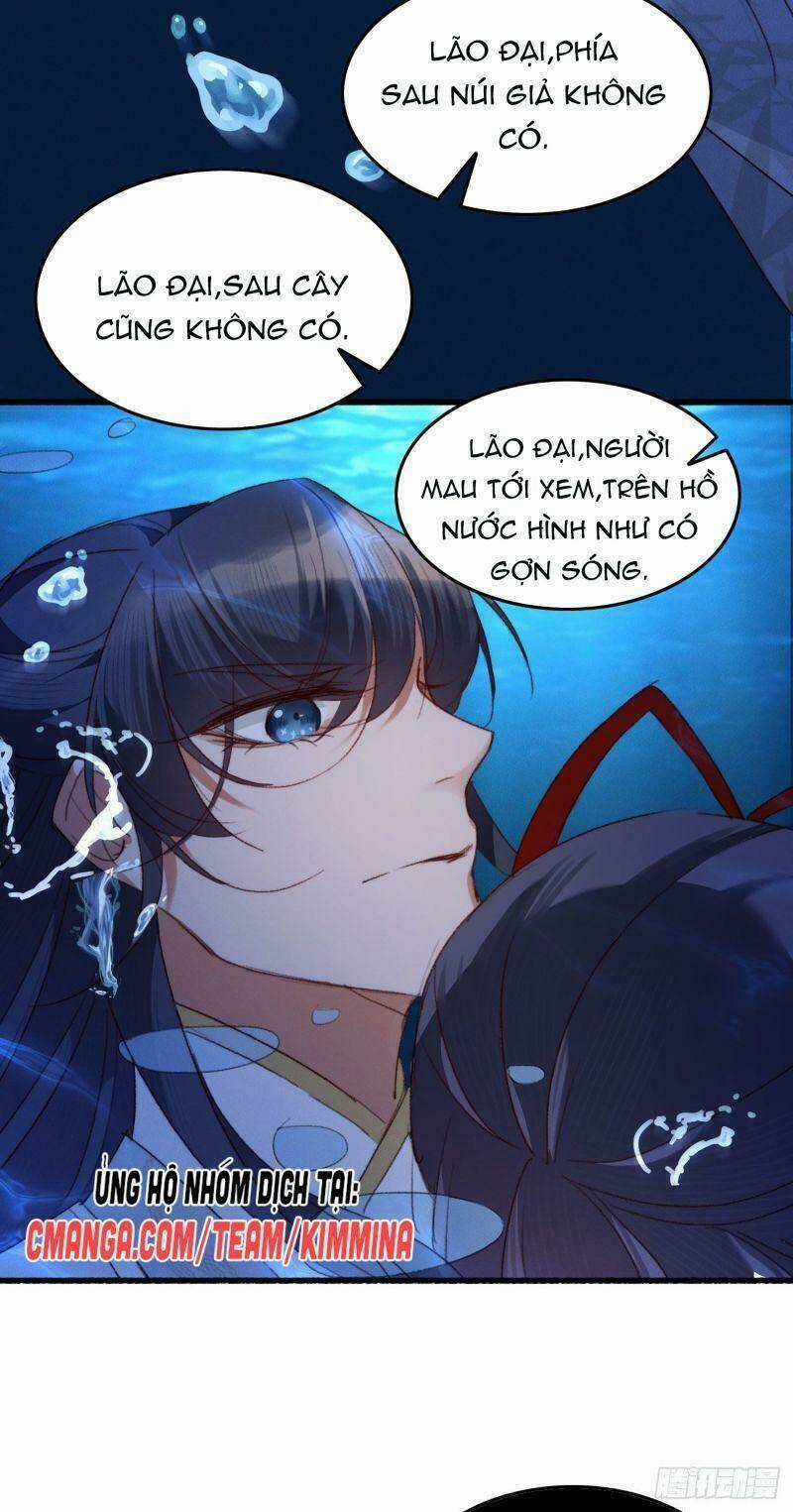 Ngự Thú Cuồng Phi Chapter 15 trang 26