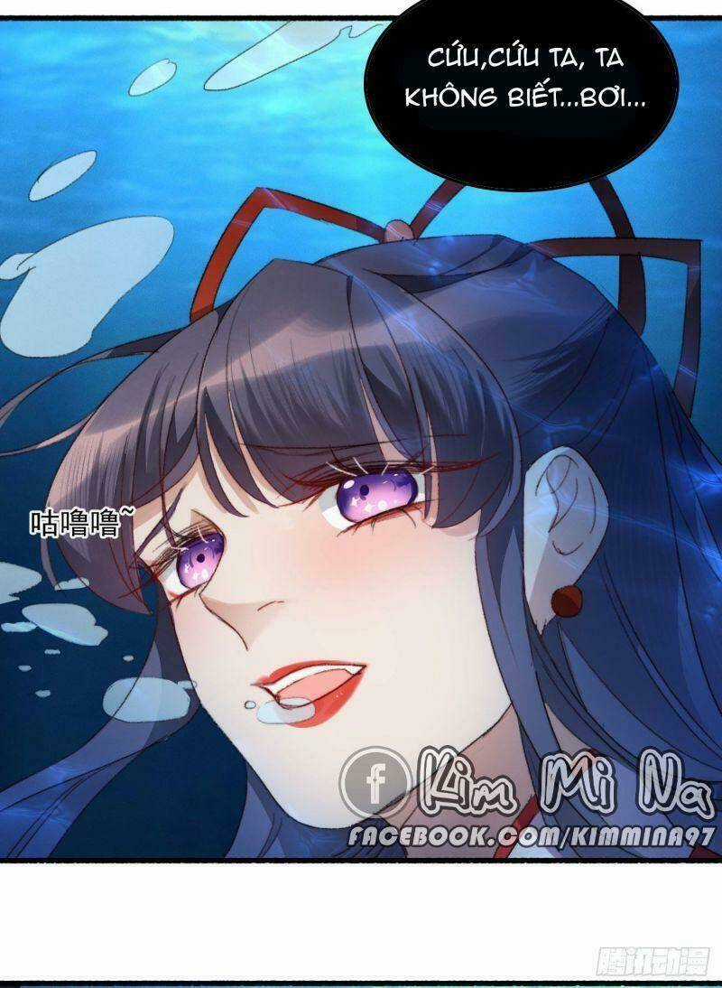 Ngự Thú Cuồng Phi Chapter 15 trang 27