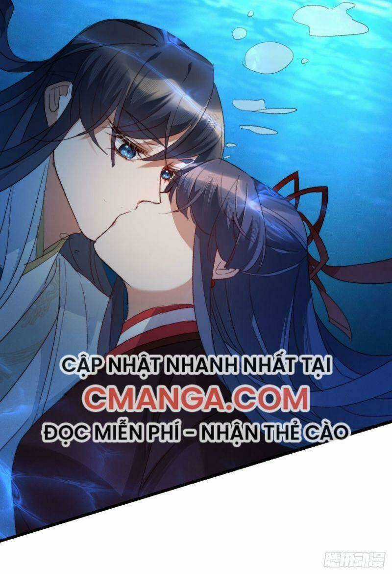 Ngự Thú Cuồng Phi Chapter 15 trang 28