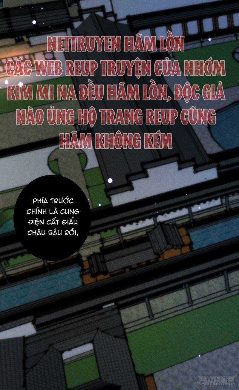 Ngự Thú Cuồng Phi Chapter 15 trang 3