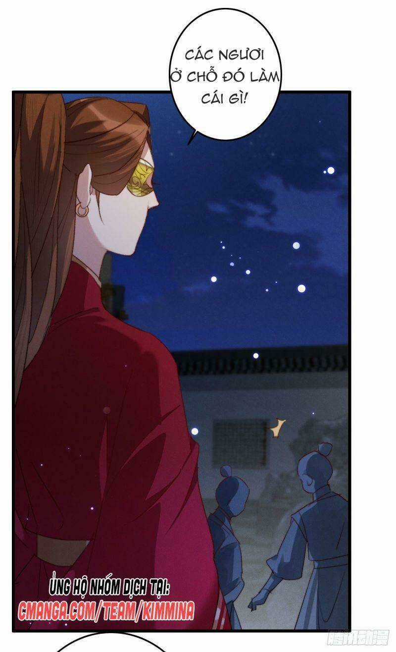 Ngự Thú Cuồng Phi Chapter 15 trang 30