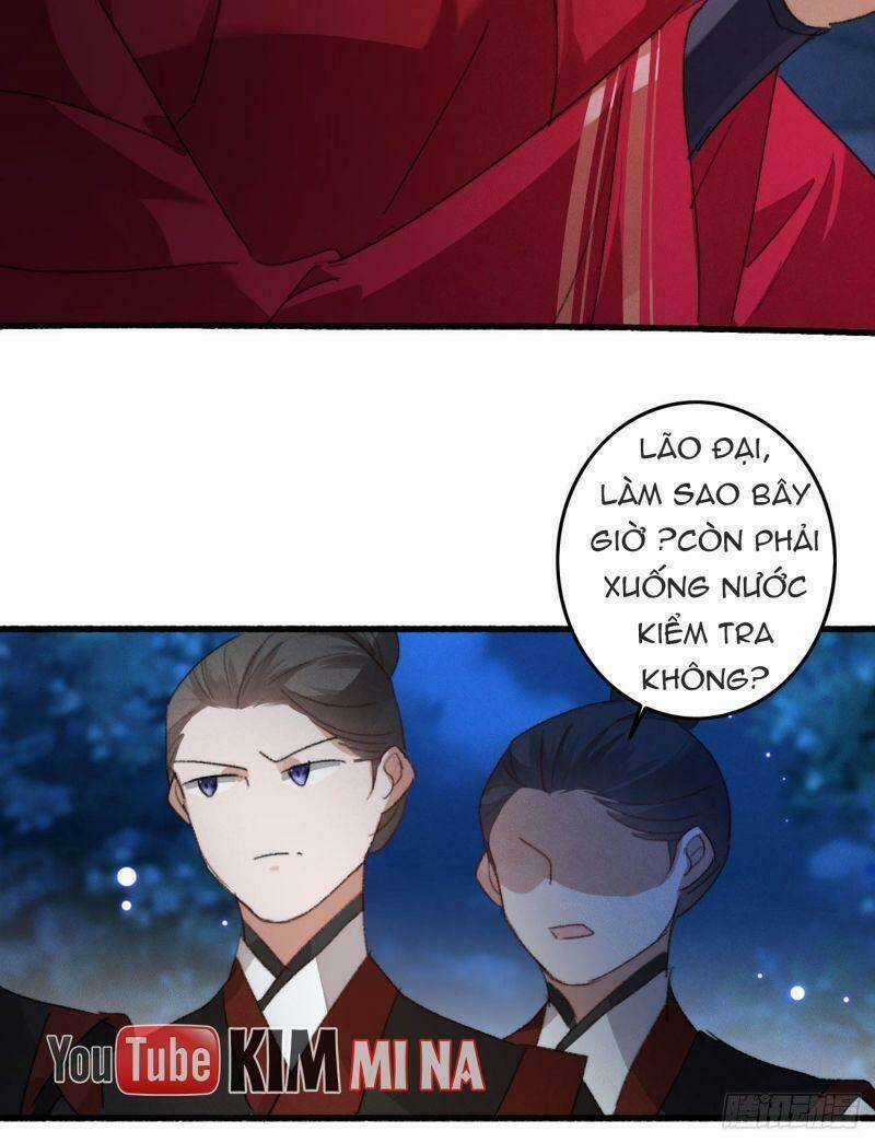 Ngự Thú Cuồng Phi Chapter 15 trang 32