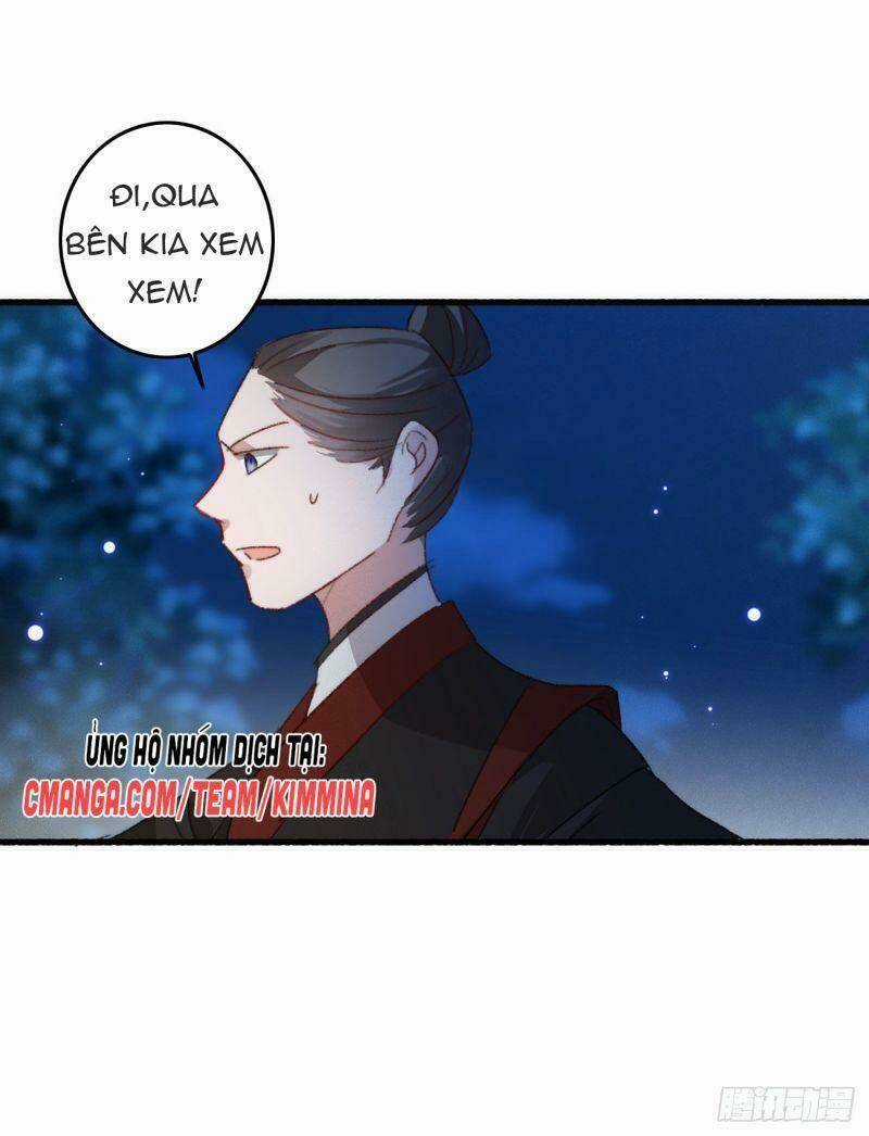 Ngự Thú Cuồng Phi Chapter 15 trang 33