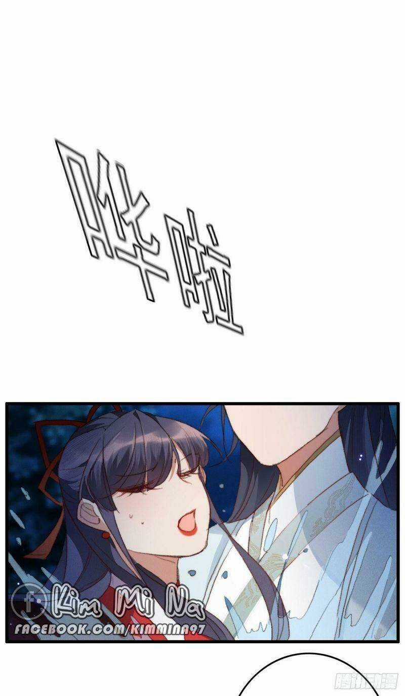 Ngự Thú Cuồng Phi Chapter 15 trang 34