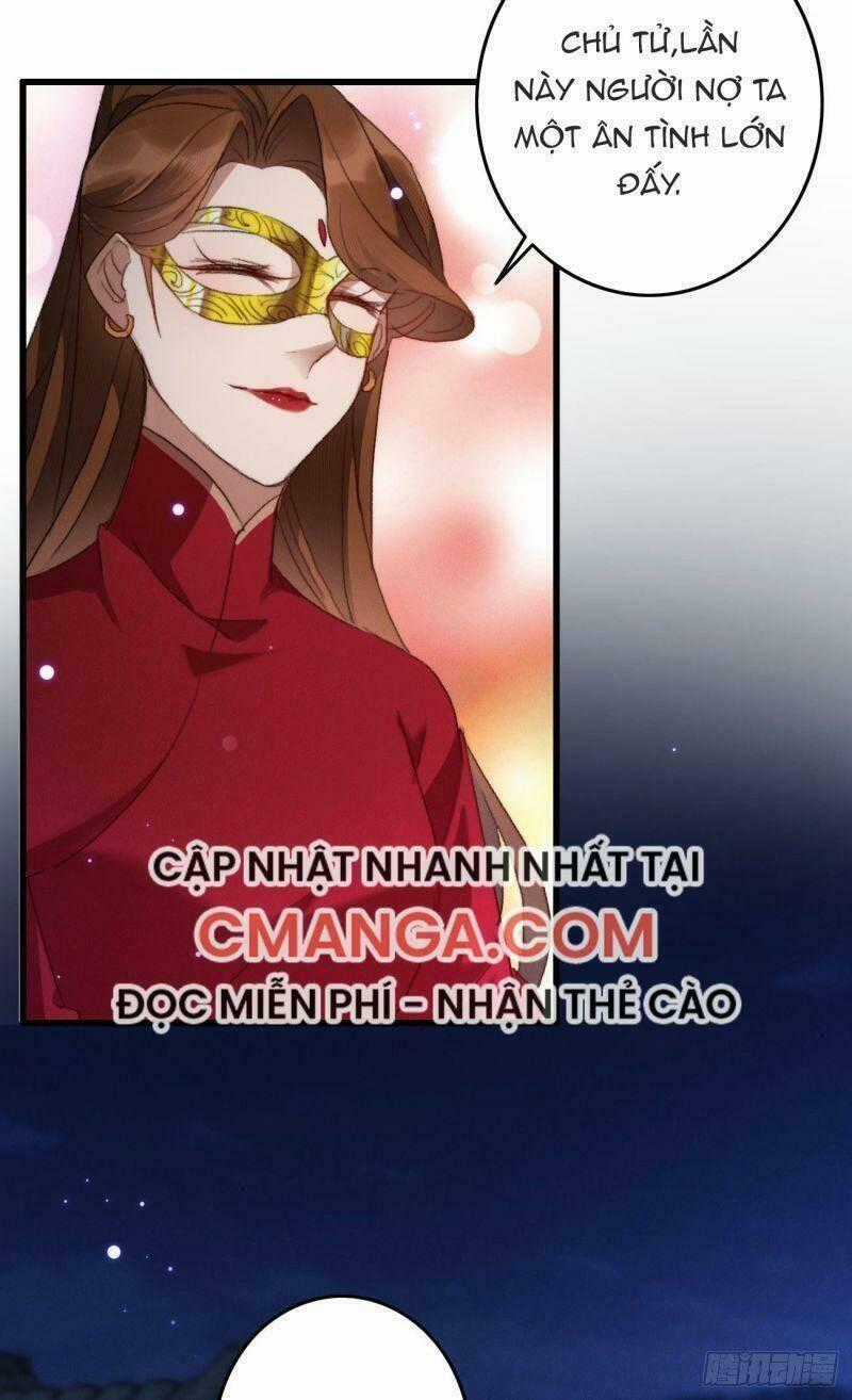 Ngự Thú Cuồng Phi Chapter 15 trang 35