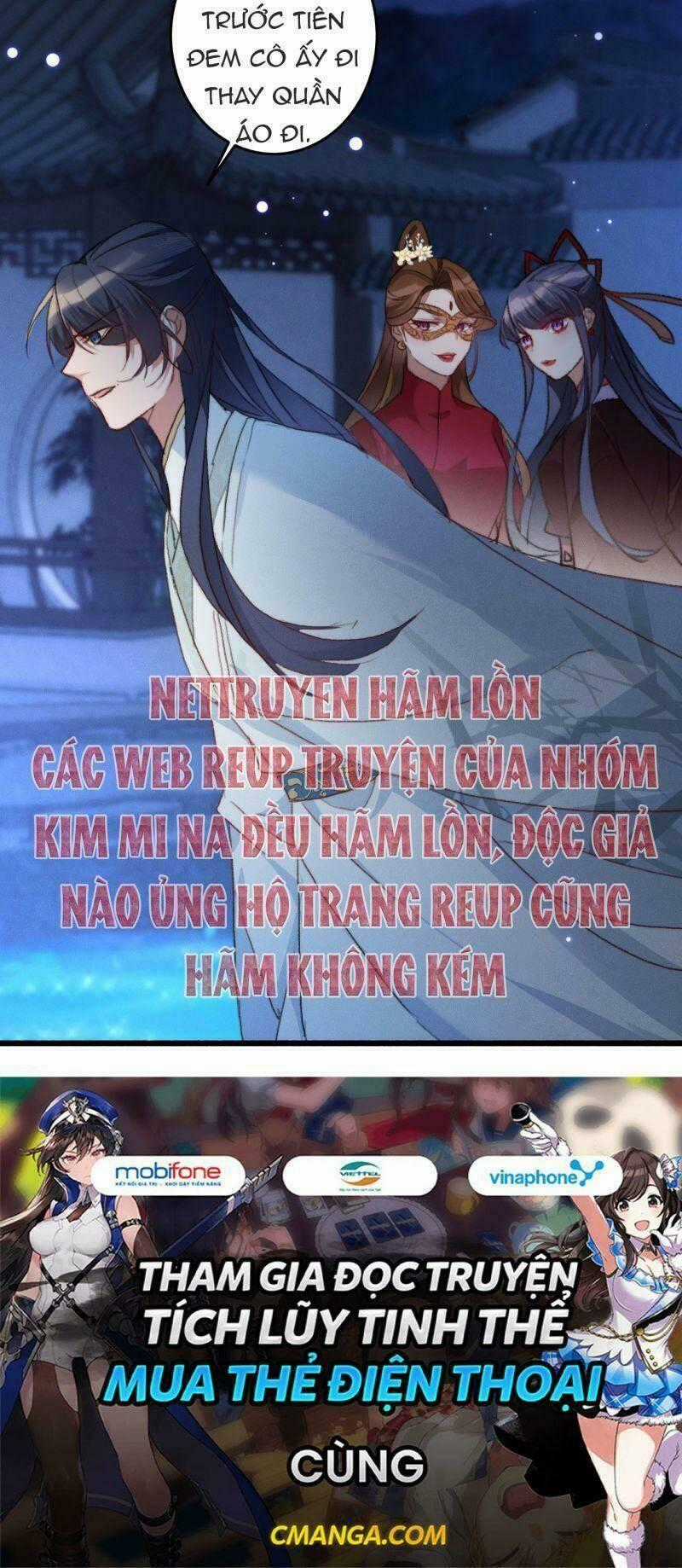 Ngự Thú Cuồng Phi Chapter 15 trang 36