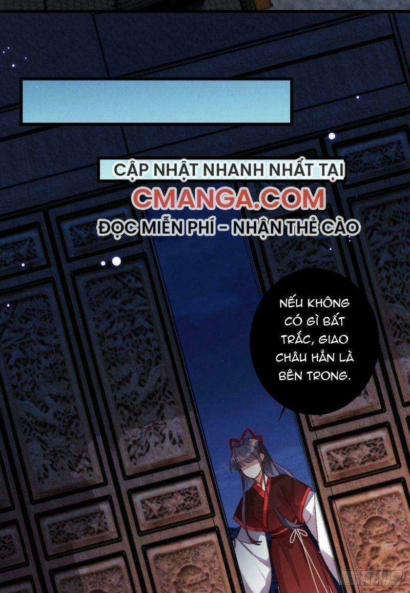 Ngự Thú Cuồng Phi Chapter 15 trang 4