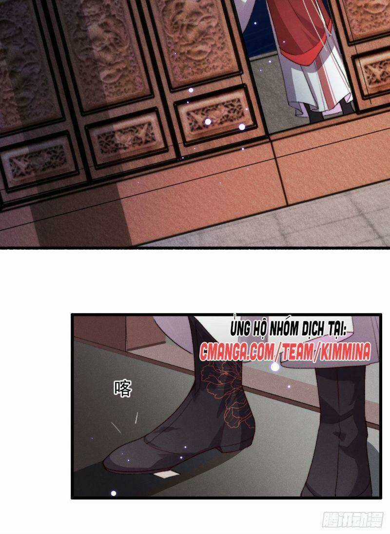 Ngự Thú Cuồng Phi Chapter 15 trang 5