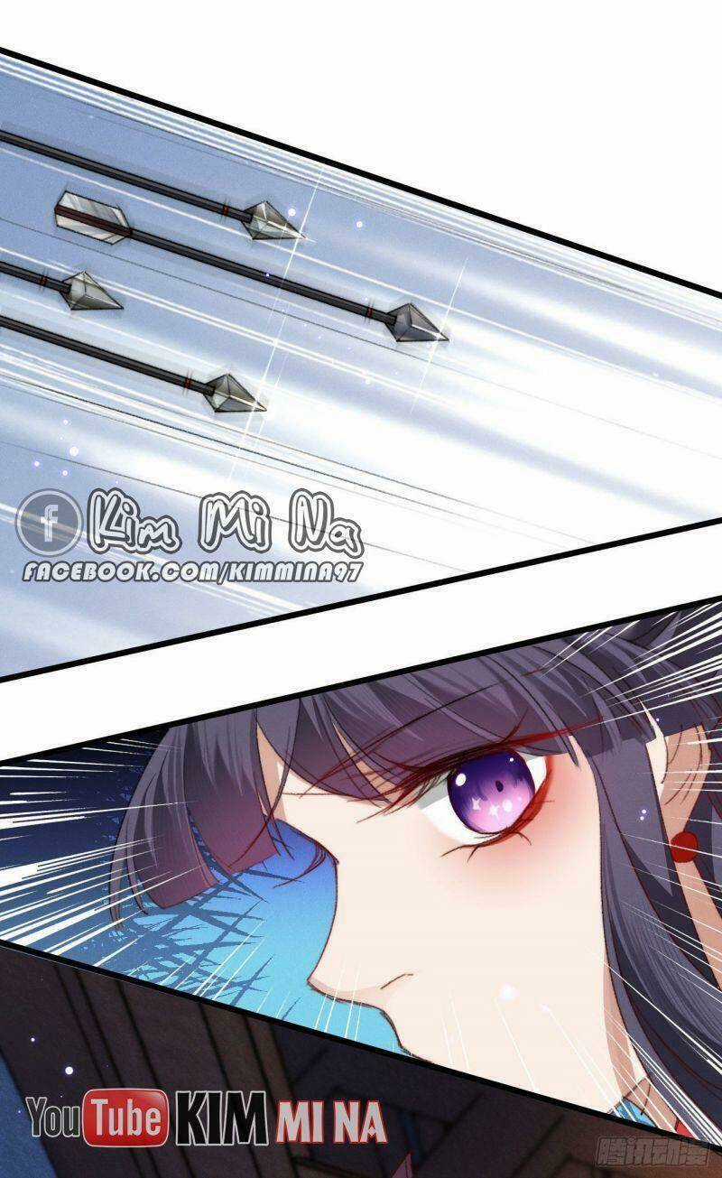 Ngự Thú Cuồng Phi Chapter 15 trang 6