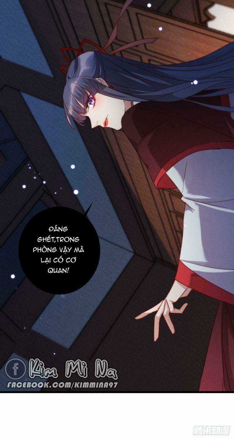 Ngự Thú Cuồng Phi Chapter 15 trang 7