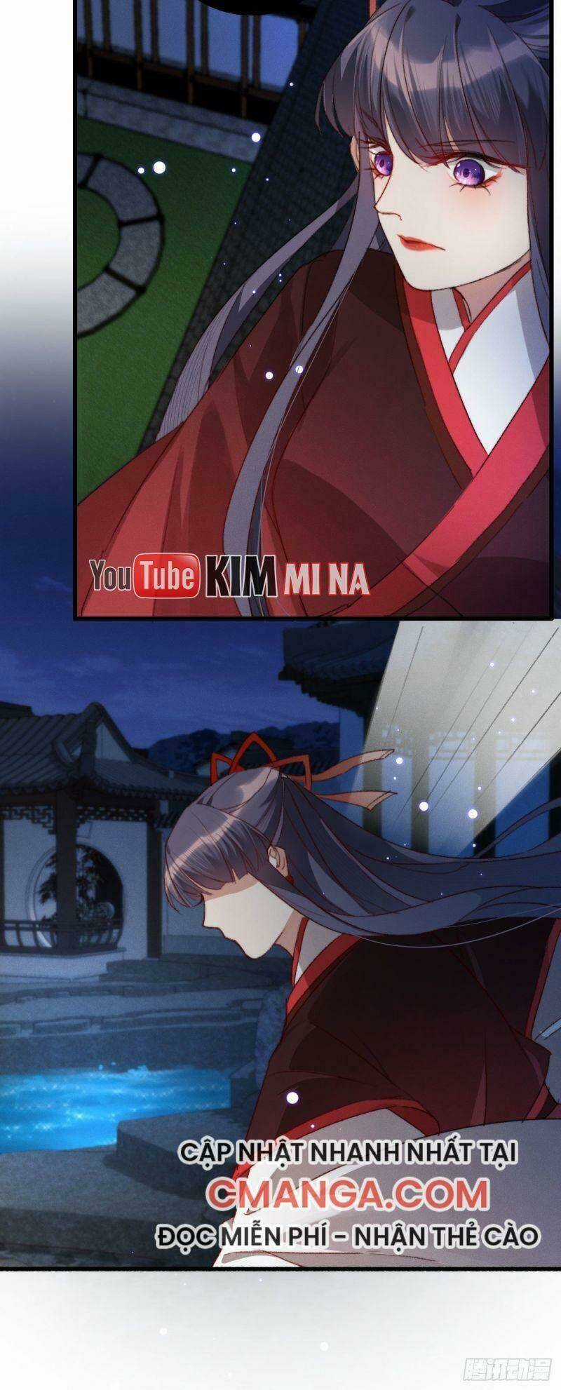 Ngự Thú Cuồng Phi Chapter 15 trang 9