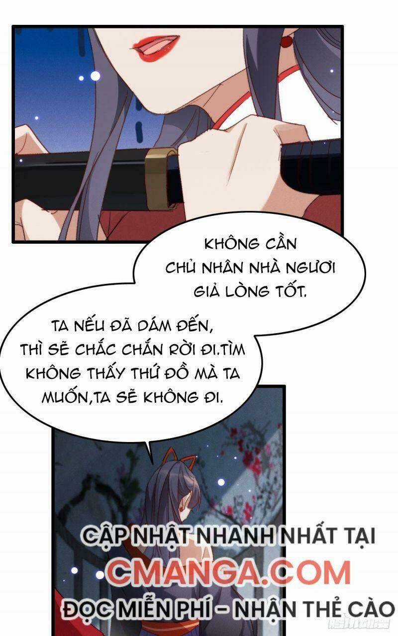 Ngự Thú Cuồng Phi Chapter 16 trang 10