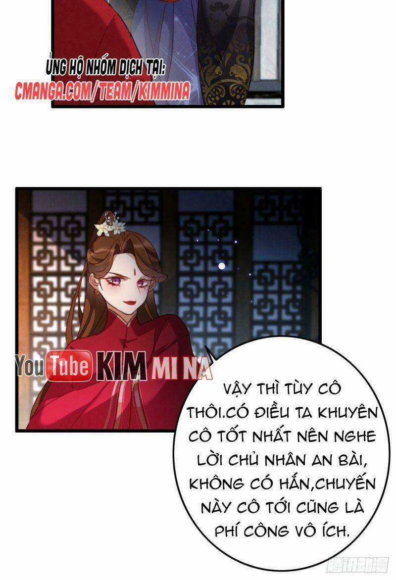 Ngự Thú Cuồng Phi Chapter 16 trang 11