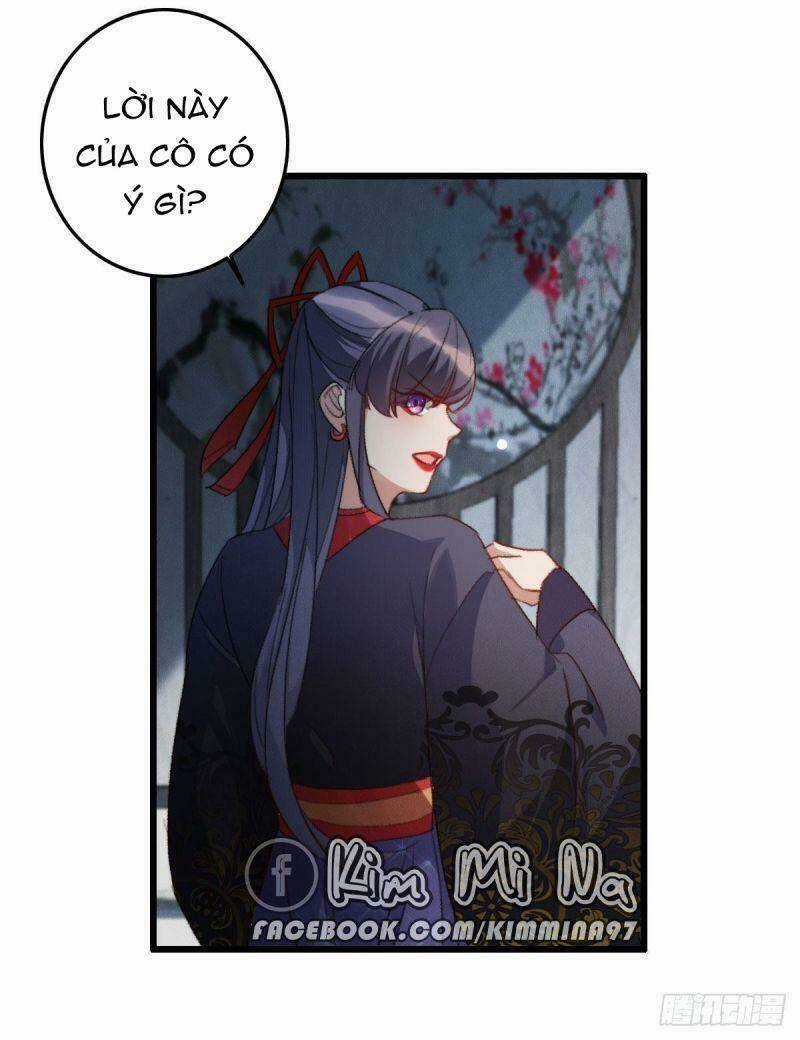 Ngự Thú Cuồng Phi Chapter 16 trang 12